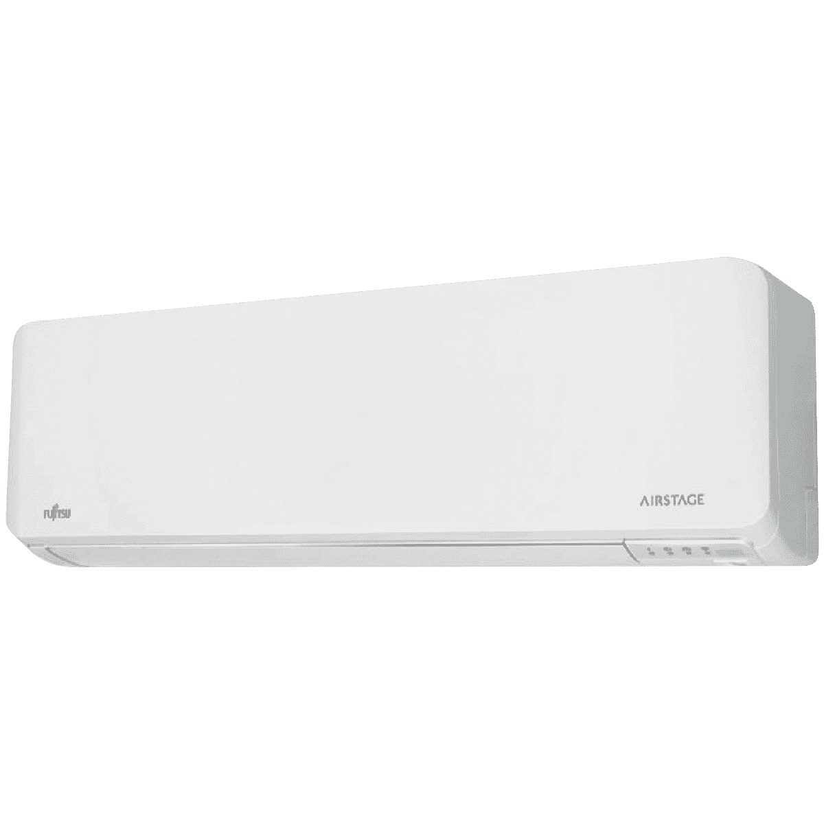 Fujitsu C2.5kW H3.2kW Reverse Cycle Split System SET-ASTG09KMTC-NXT