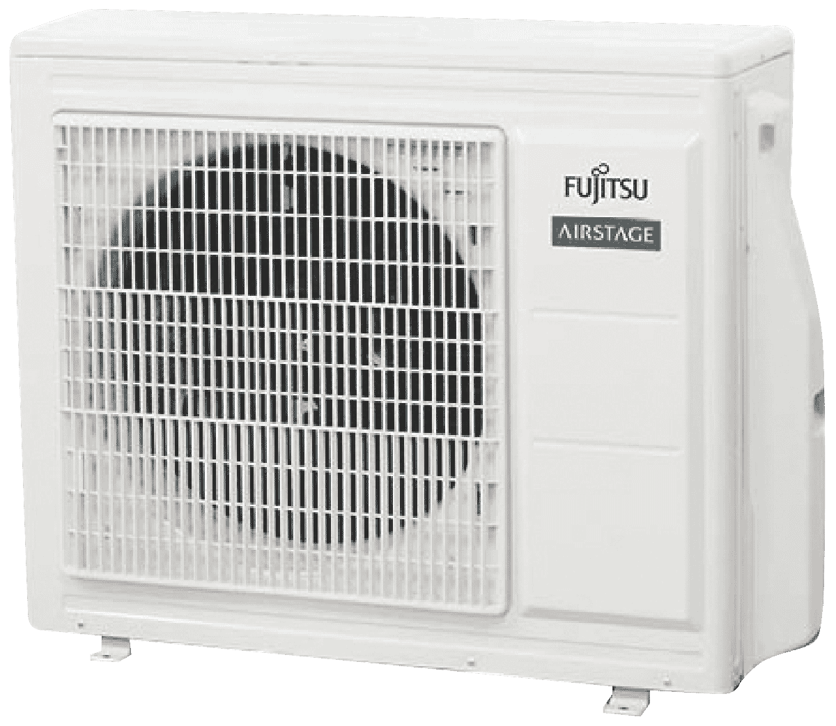 Fujitsu C5.0kW H6.0kW Reverse Cycle Split System