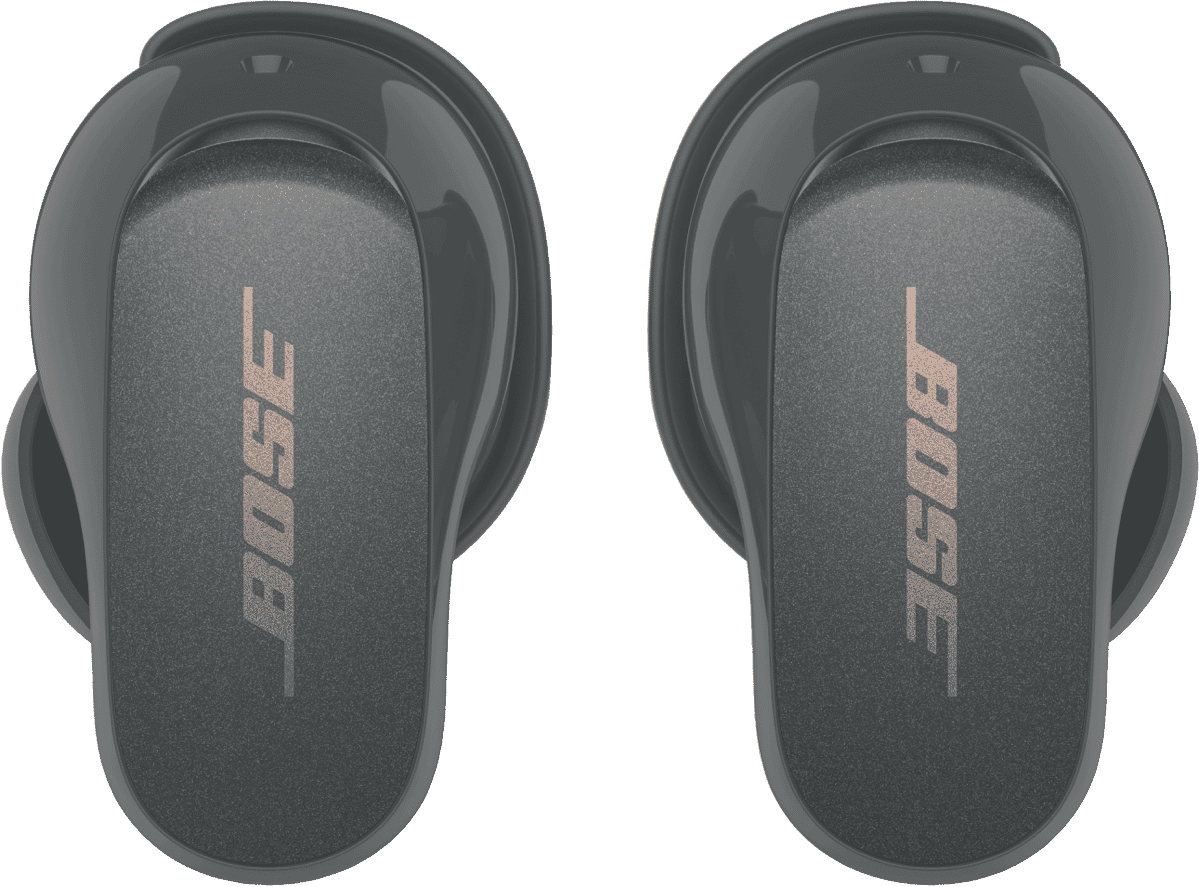 Bose QuietComfort Earbuds II - Grey