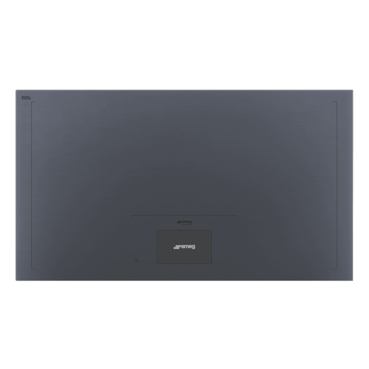 Smeg SIA1963DG 93cm Linea Induction Cooktop at The Good Guys