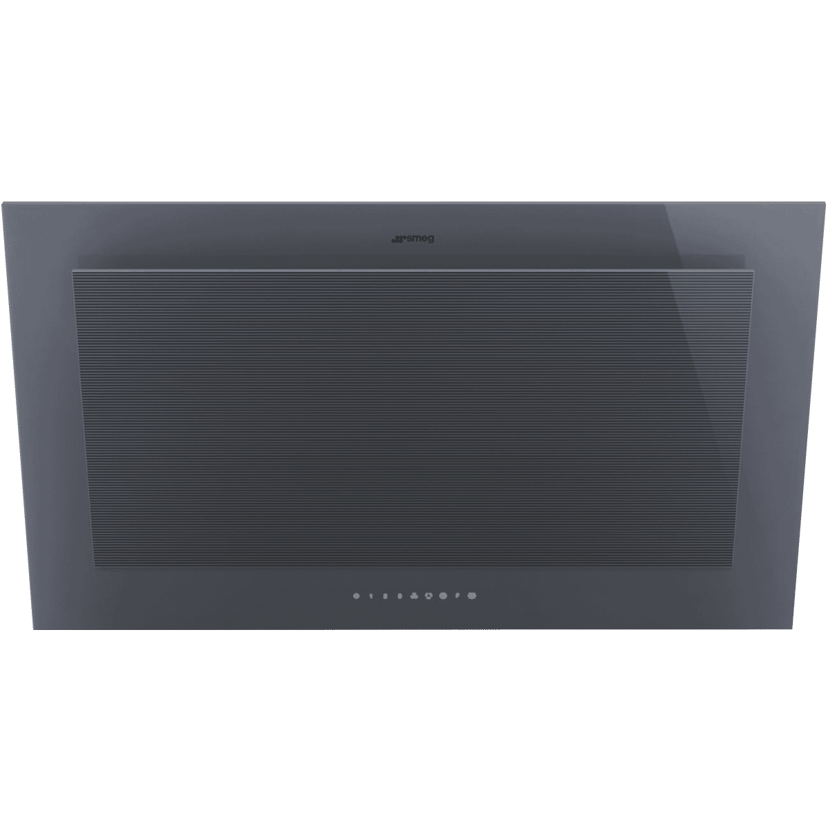 Smeg KV194G 90cm Linea Vertical Rangehood at The Good Guys