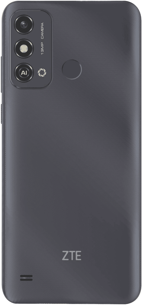 ZTE Blade A53 4G - Black