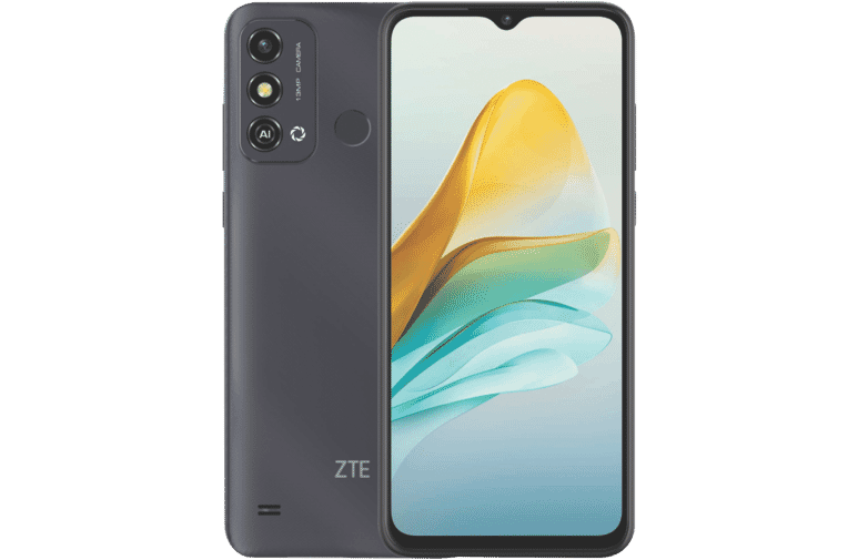 ZTE Blade A31 full specifications, pros and cons, reviews, videos, pictures  