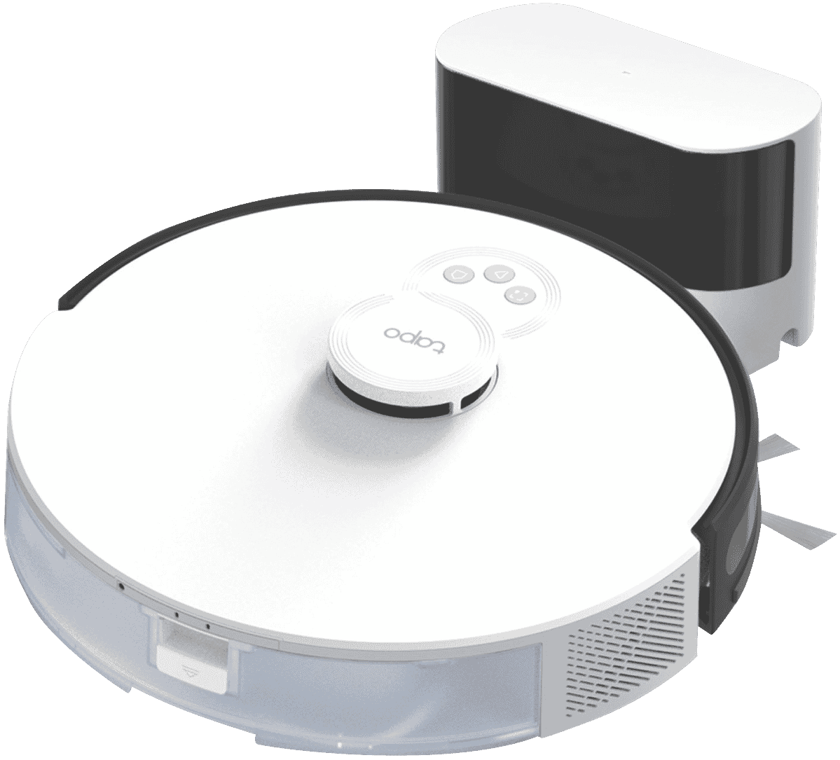TP-LINK Tapo RV30C Robotic Vacuum