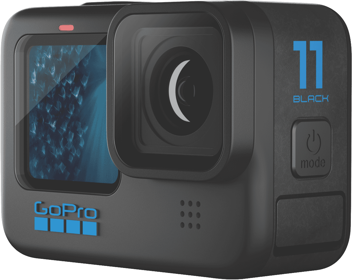 GoPro 招く HERO11 BLACK CHDHX-112-FW