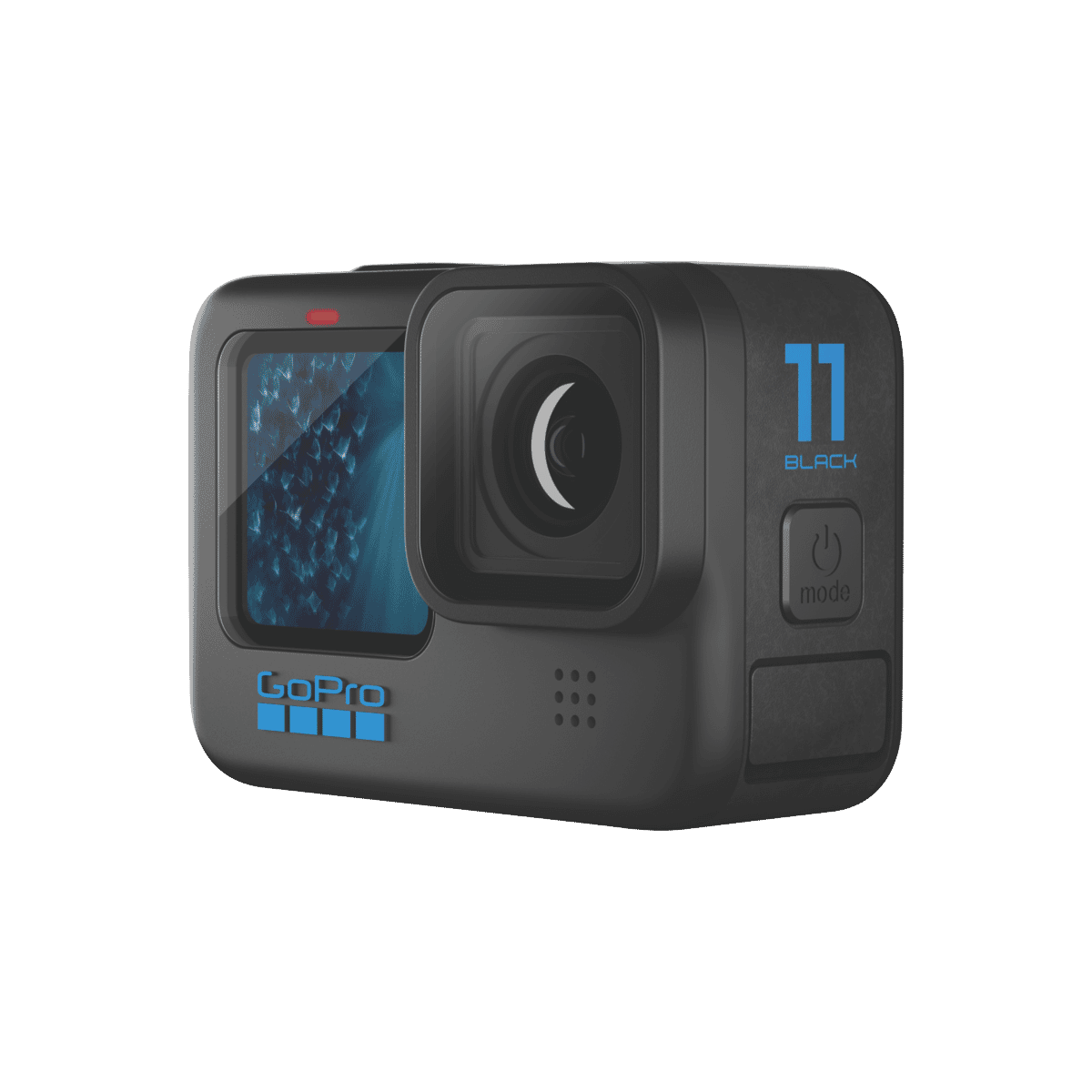 GoPro HERO11 BLACK CHDHX-112-FW