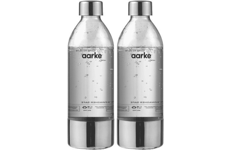 aarke AK-A1201 * 1 Litre capacity, 800ml to filling line* Premium