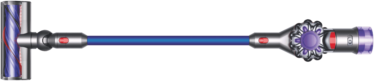 Dyson V8 Origin Extra Cordless Vacuum