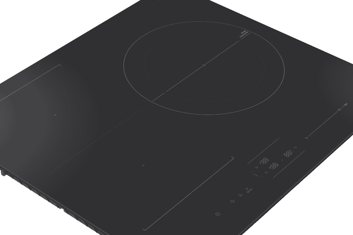 Samsung 60cm Induction Cooktop