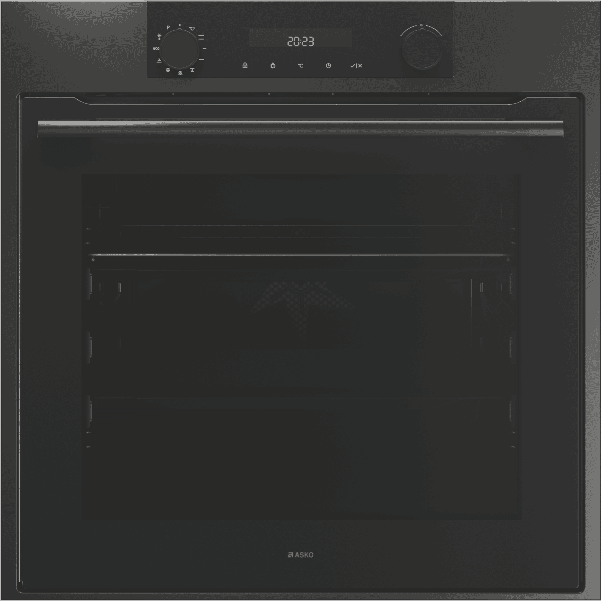 ASKO Craft 60cm Pyrolytic Oven OP8637A1