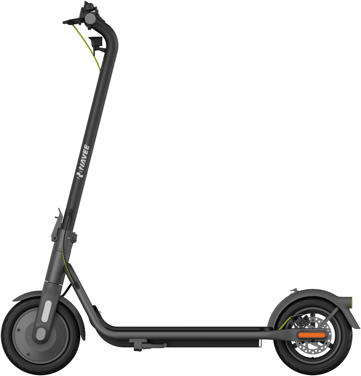 Navee Electric Kick Scooter V40 (Black)