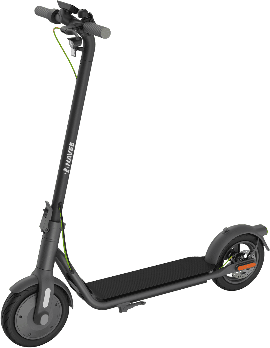 Navee Electric Kick Scooter V40 (Black)