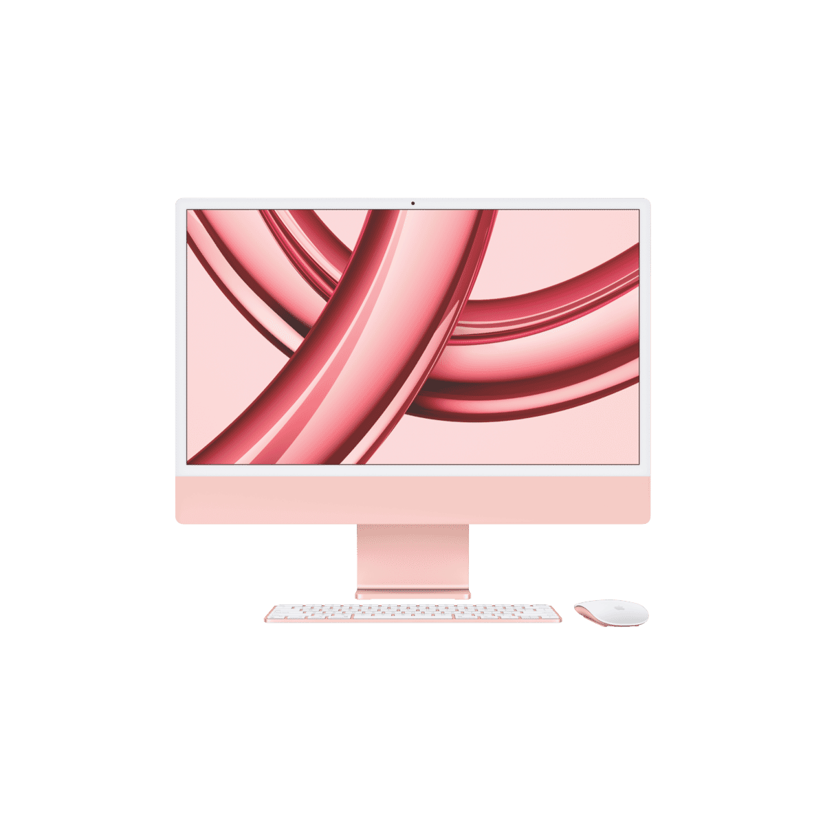 Apple iMac 24