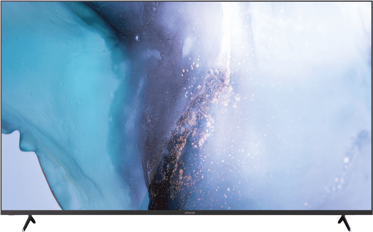 Linsar 86' UHD WebOS TV 2023