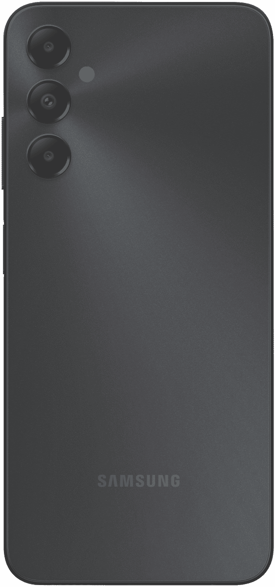 Samsung Galaxy A05S 128GB - Black