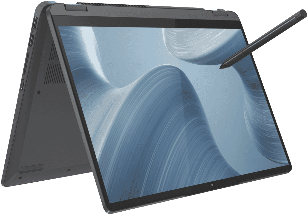Lenovo Flex 5 14' i7 16GB 512GB 2-in-1 Laptop
