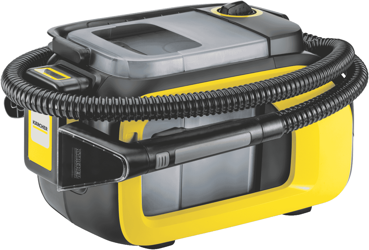 karcher se 3 compact home отзывы