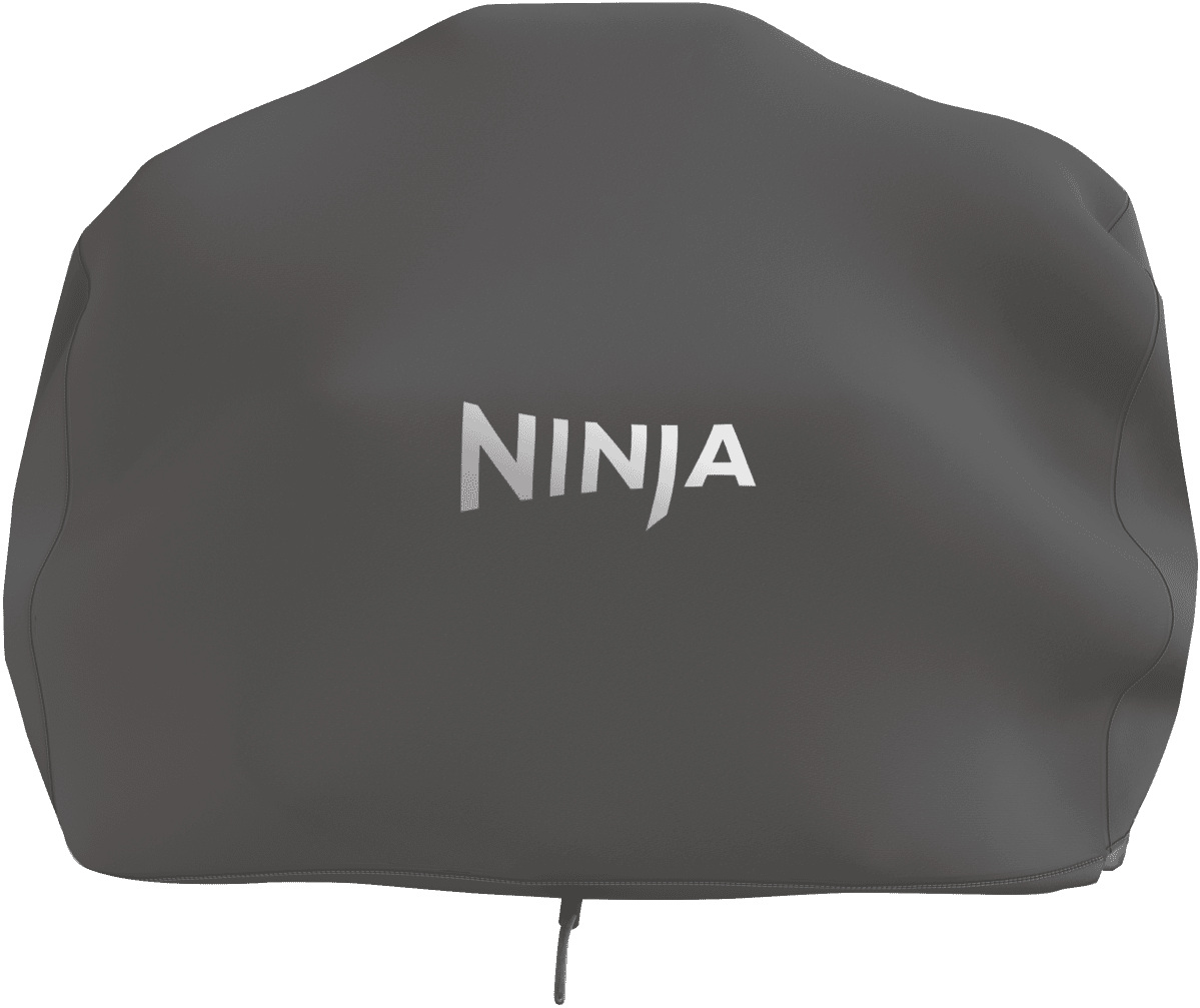 Ninja Woodfire Premium Grill Cover Black