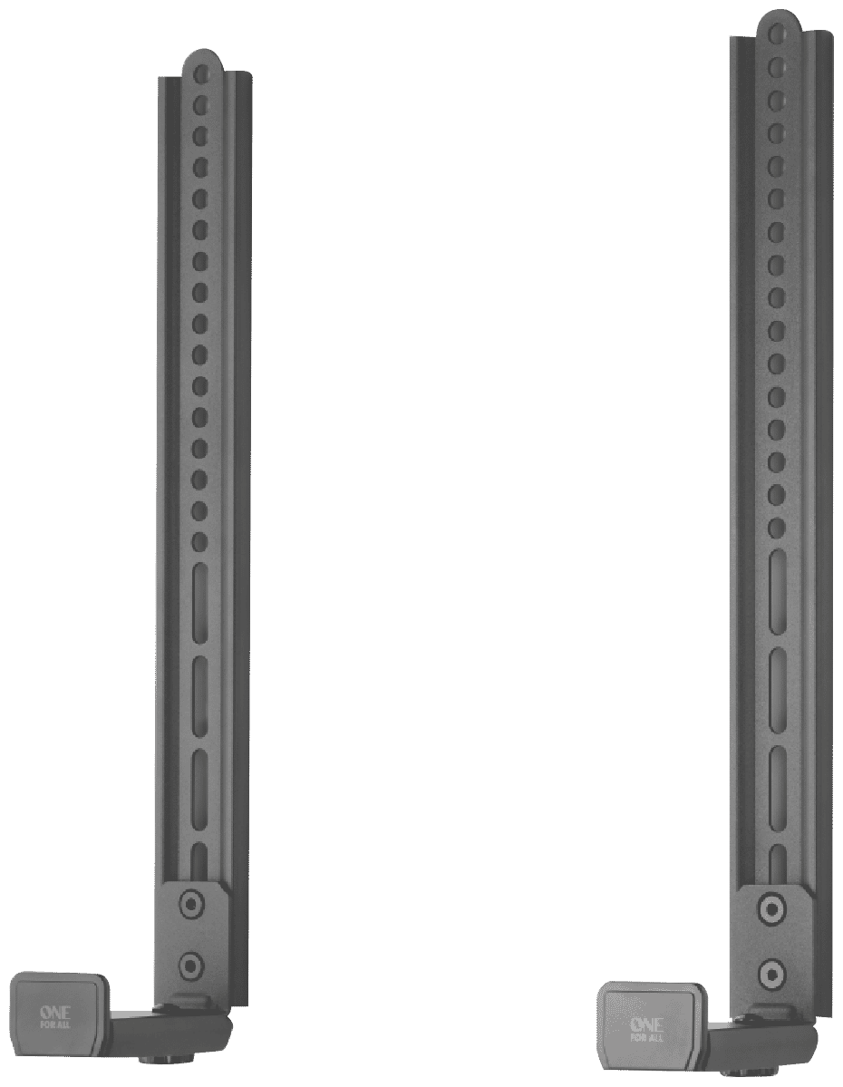 One For All Universal Soundbar Holder