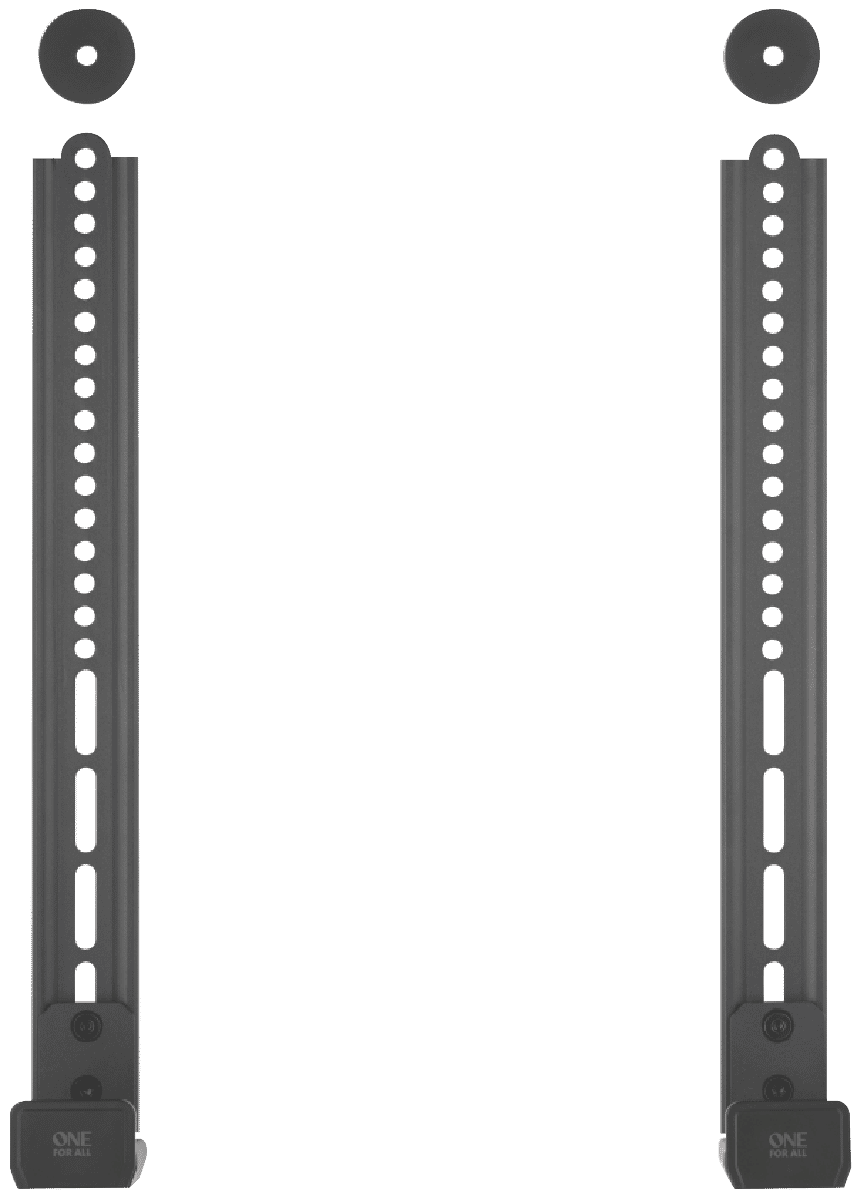 One For All Universal Soundbar Holder