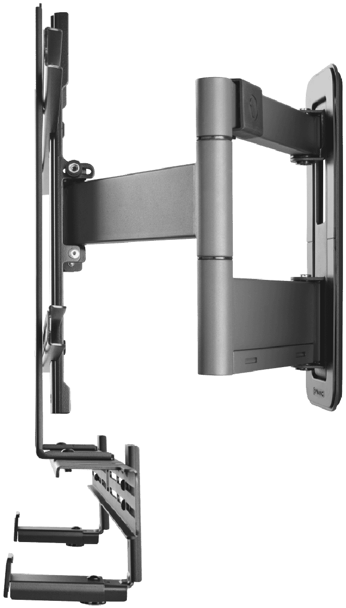 One For All Universal Flush Soundbar Holder