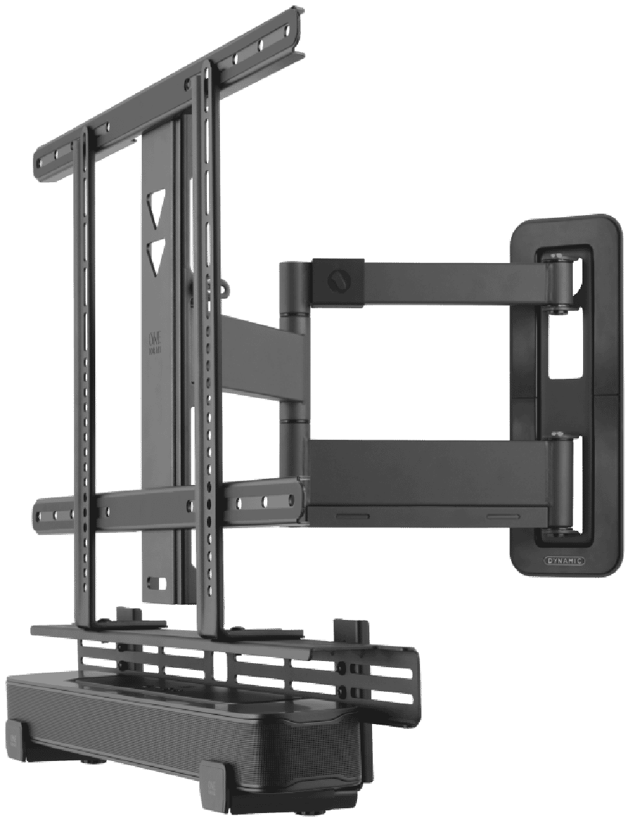 One For All Universal Flush Soundbar Holder