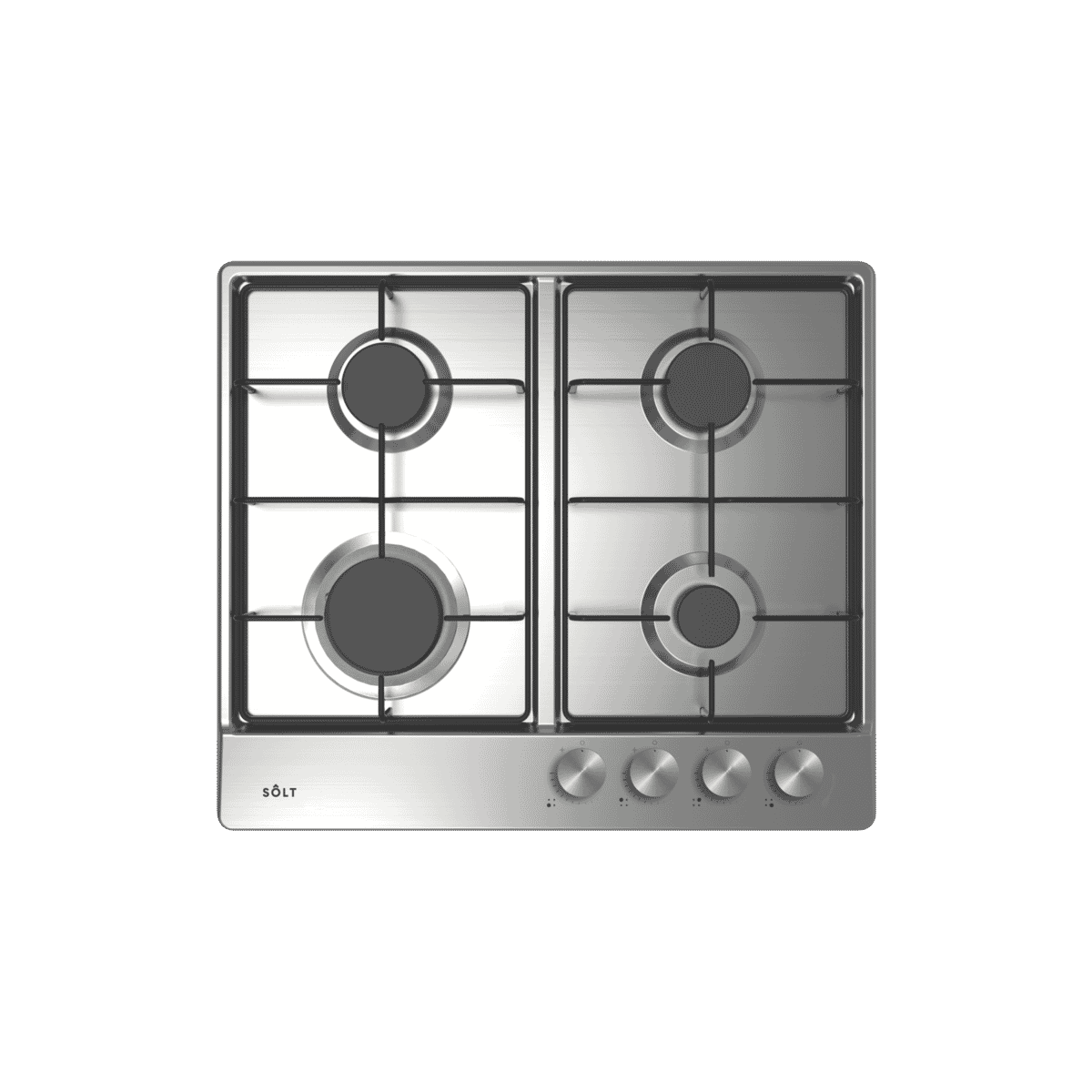 Solt 60cm Gas Cooktop GGSCG6004