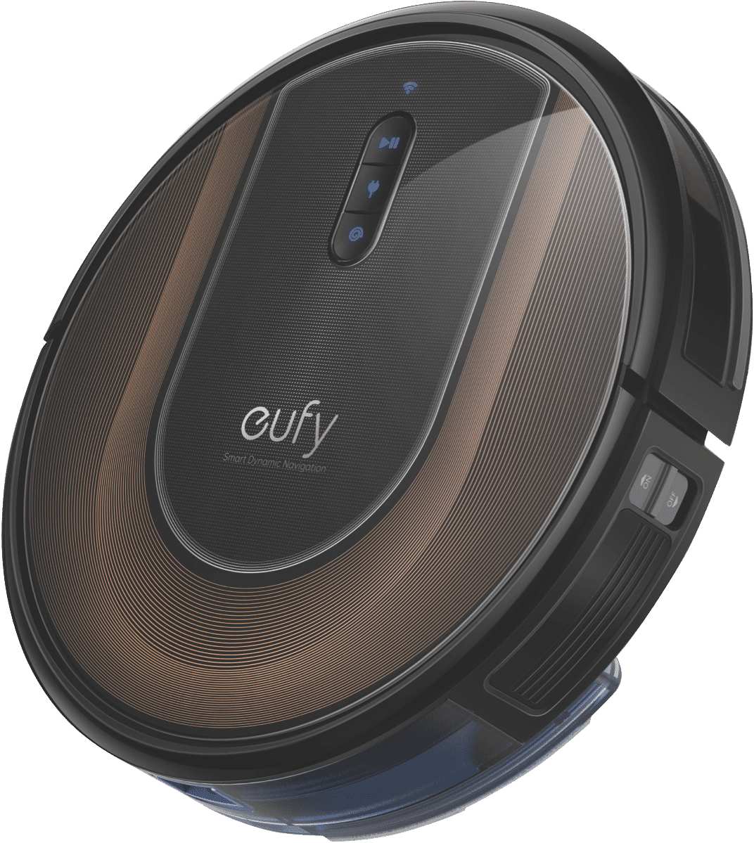 eufy Robovac G30 Hybrid Black T2253T11