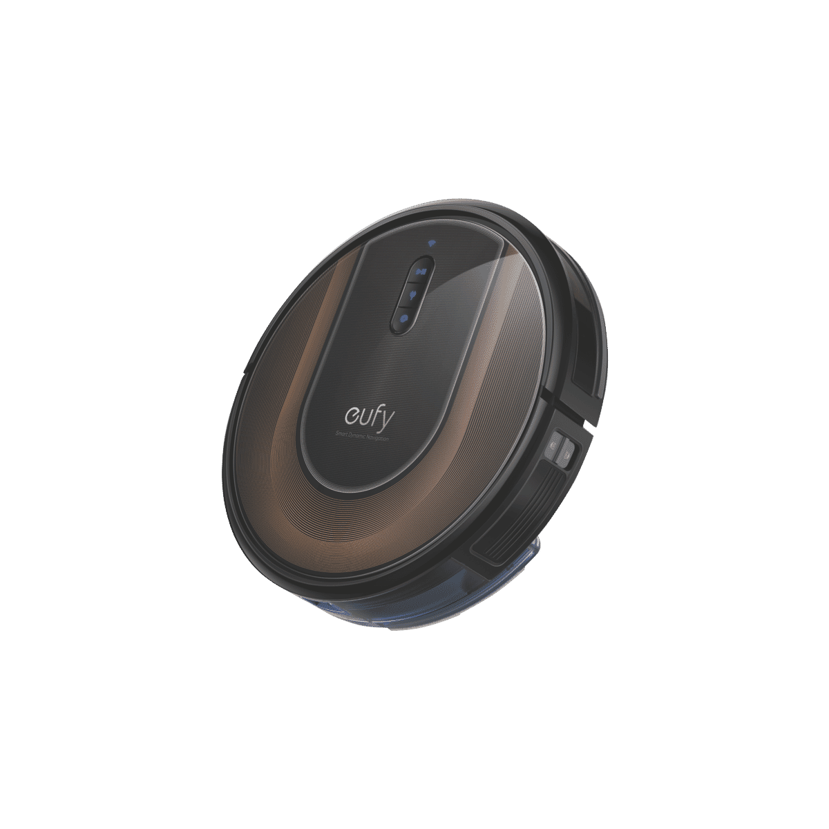 eufy Robovac G30 Hybrid Black T2253T11