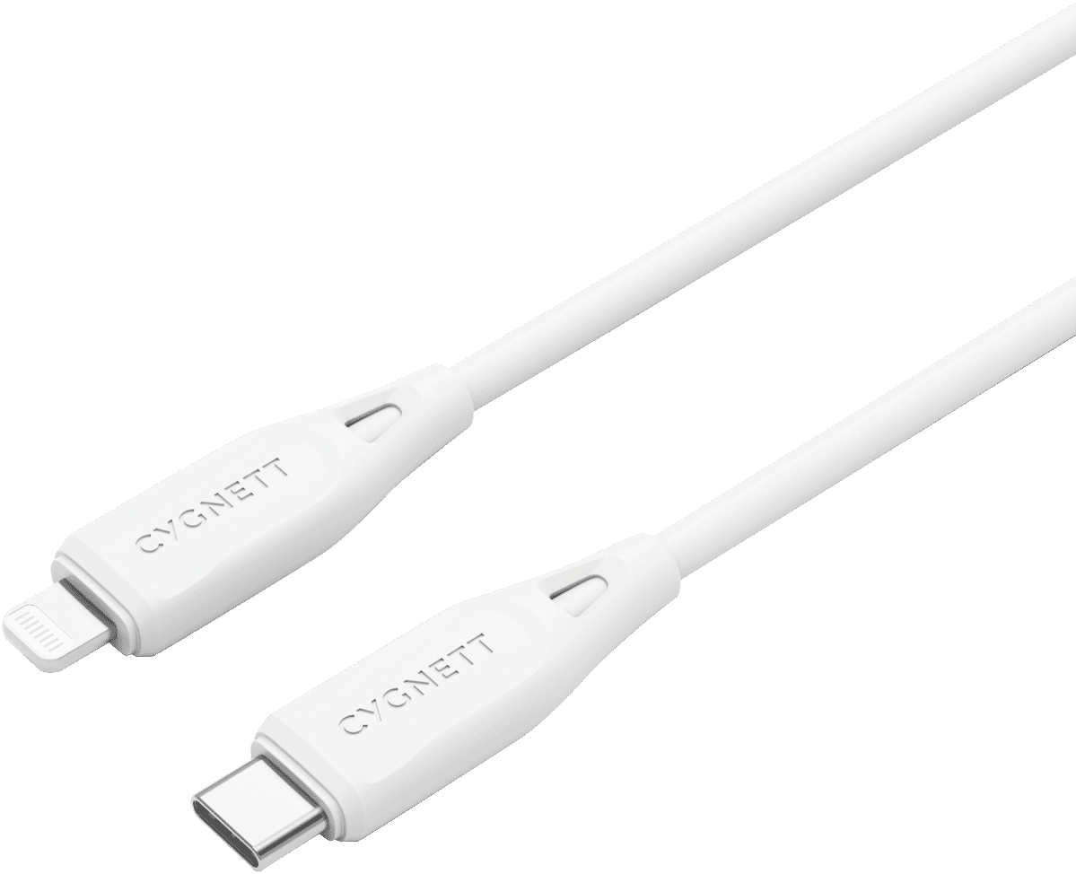 Cygnett Officeworks Usb C To Lightning Usb To Lightning Adapter