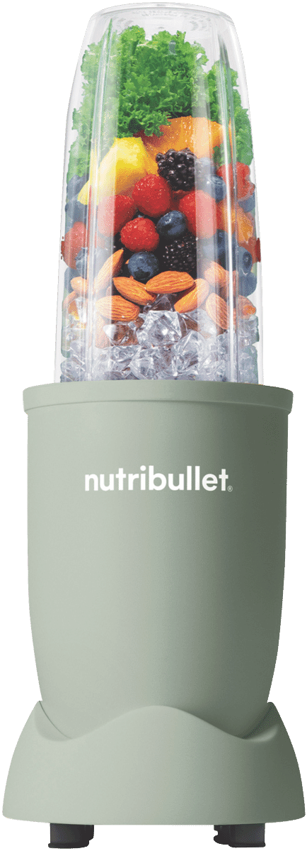 NutriBullet 900 Watt Blender - Sand, NB9-0507MAS - Food Processors, Mixers  & Blenders
