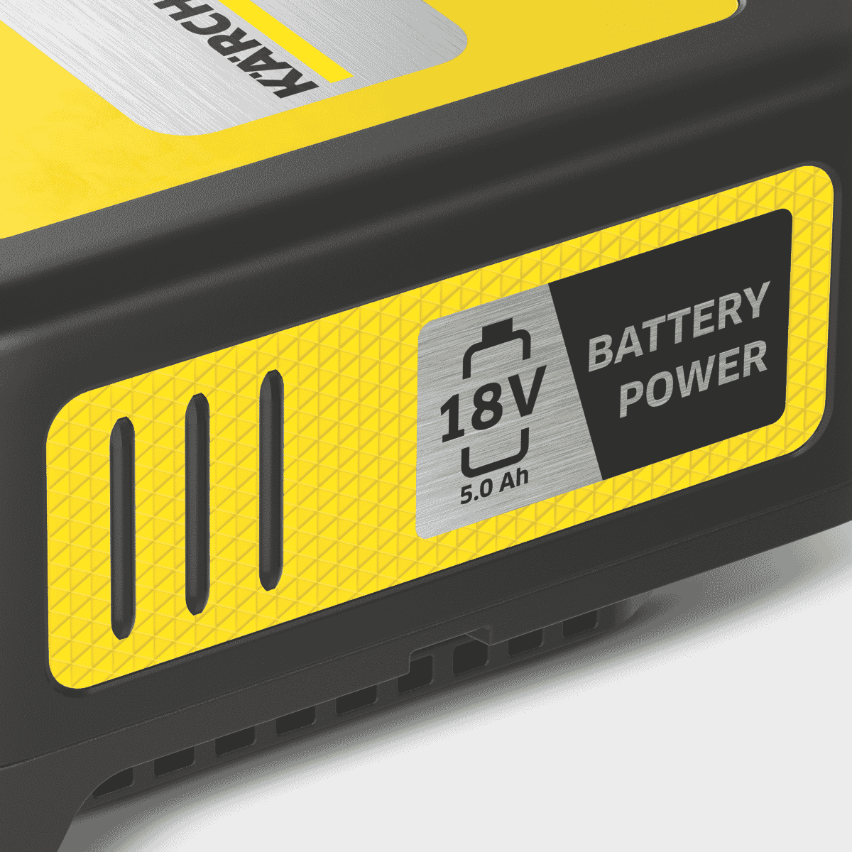 Karcher Battery 5.0Ah 2.445035.0 — free download