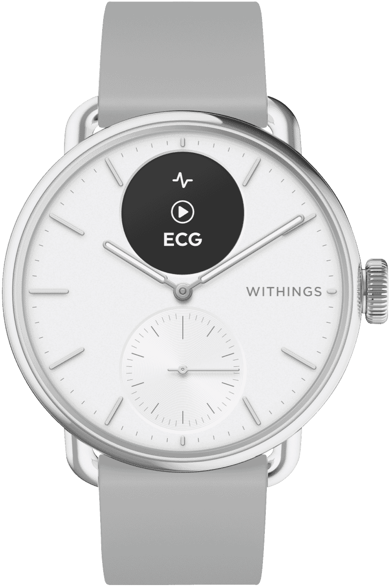 Withings best sale watch australia