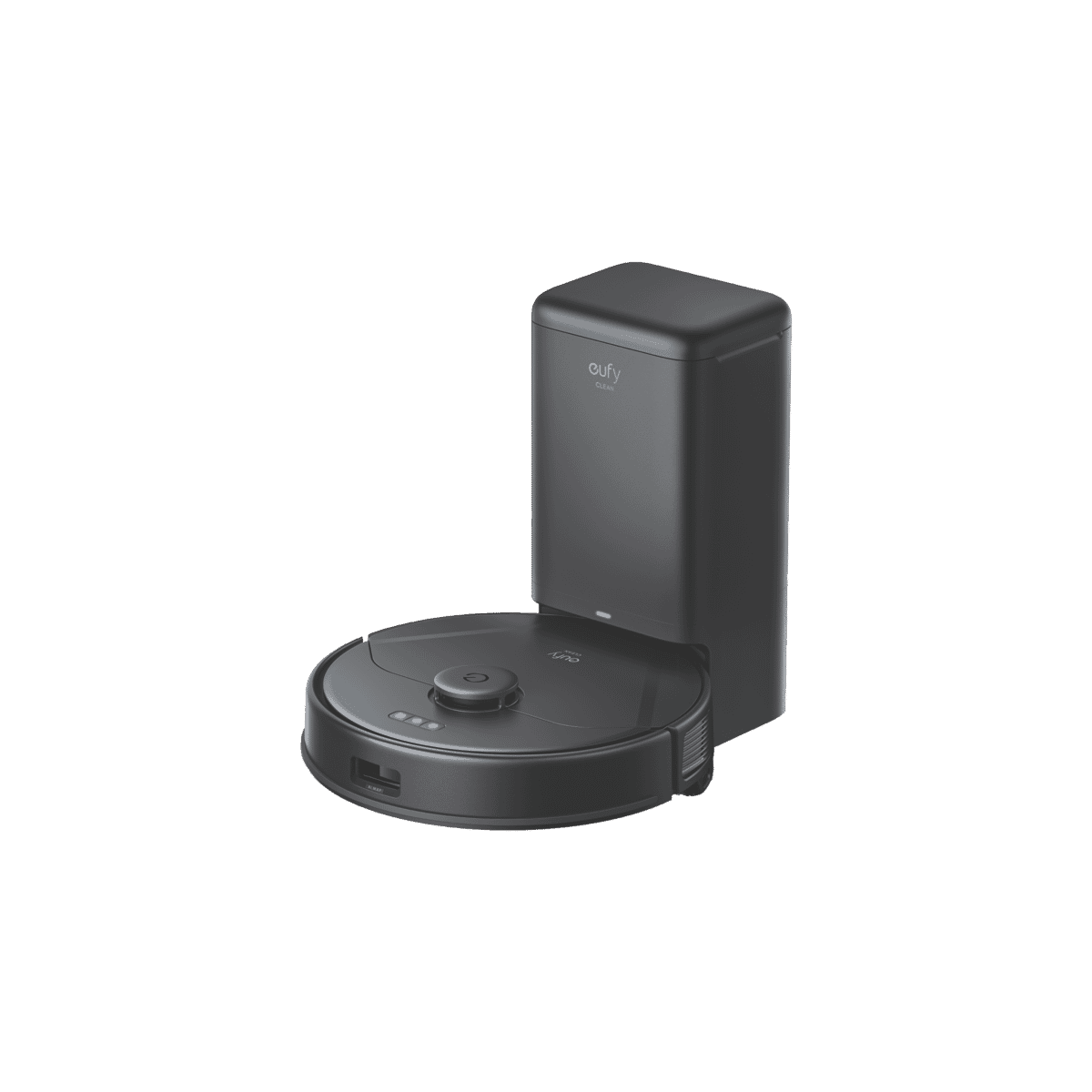 eufy Clean Robovac X8 Pro SES T2276T11