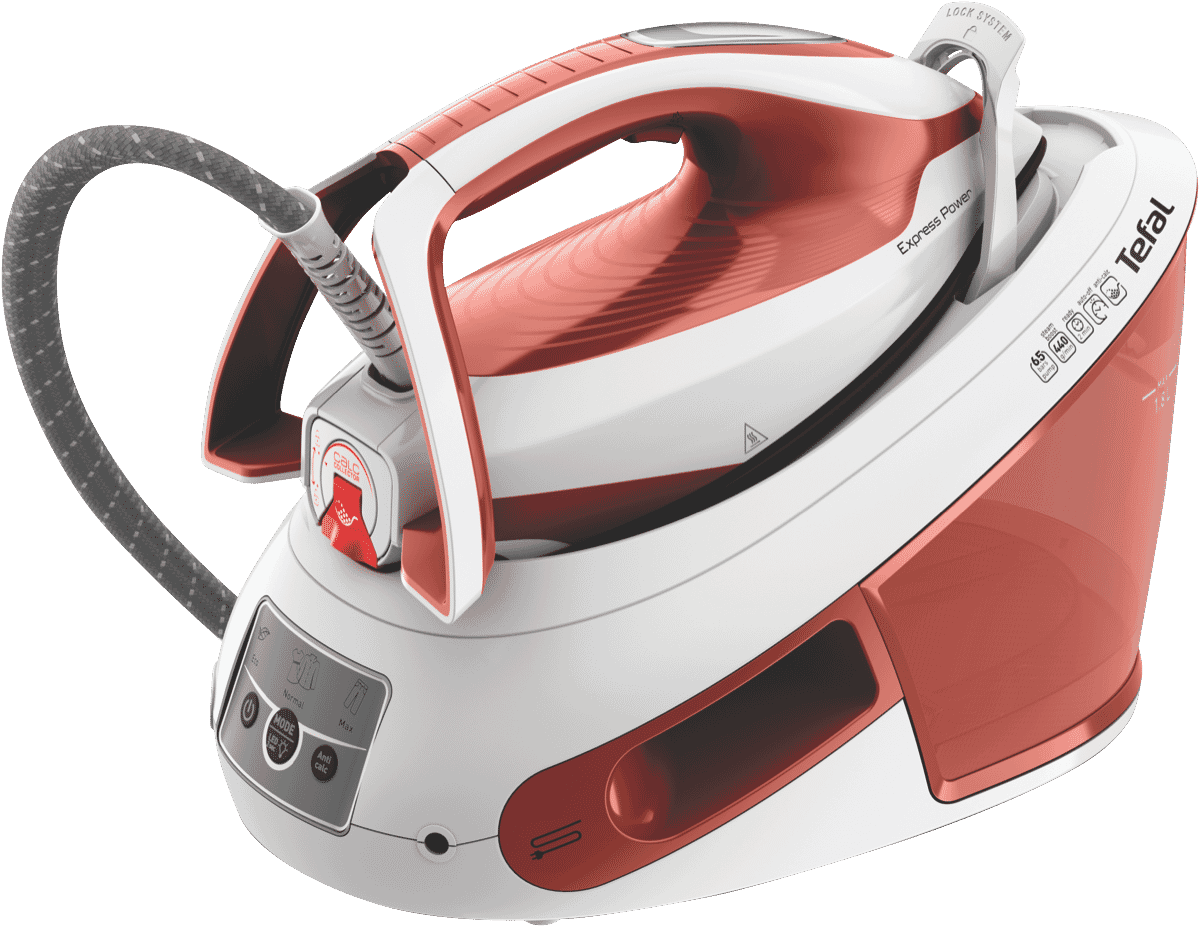 Tefal Express Power Steam Station