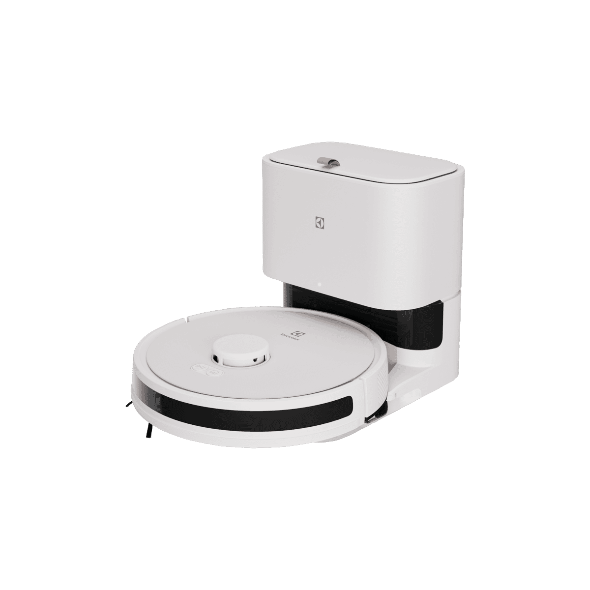 Electrolux UltimateHome 700 Robotic Vacuum + Mop EFR71222DS