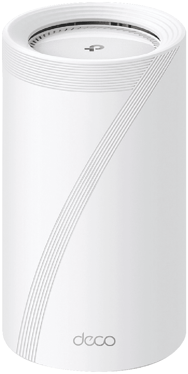TP-Link Deco BE22000 メッシュWi-Fiルーター　未開封 TP-Link Deco BE22000 メッシュWi-Fiルーター 未開封 【未開封】TP
