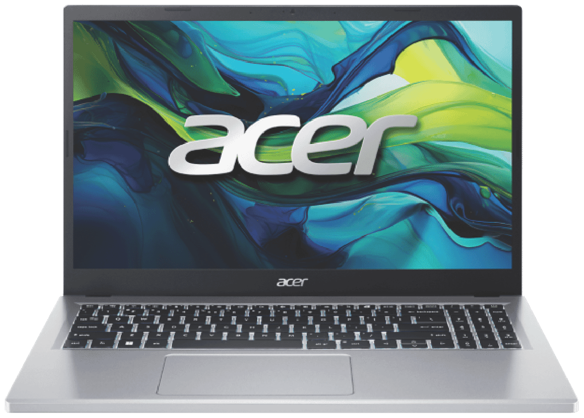 Acer Aspire GO 15' i3 8GB 512GB Laptop