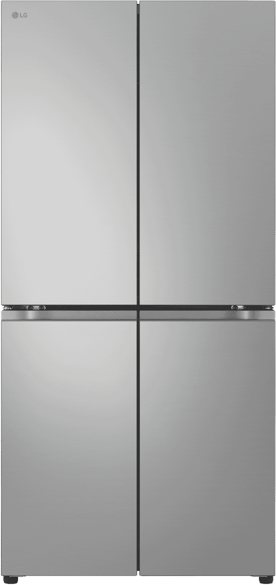 LG 530L French Door Refrigerator GFB505PL
