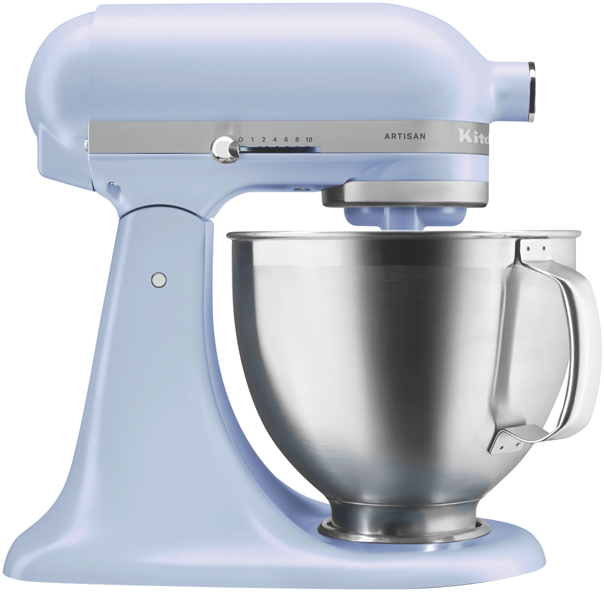 KitchenAid Artisan Stand Mixer Blue Salt COTY 5KSM195PSAOA