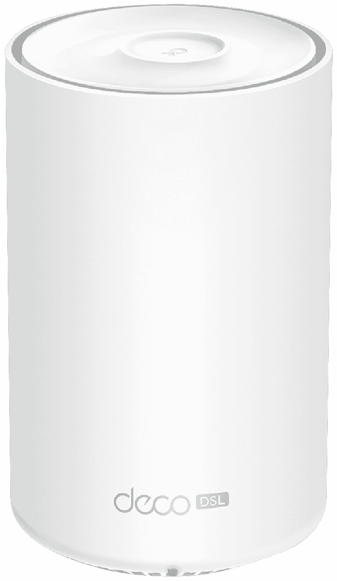 TP-LINK AX3000 VDSL Mesh Modem Router