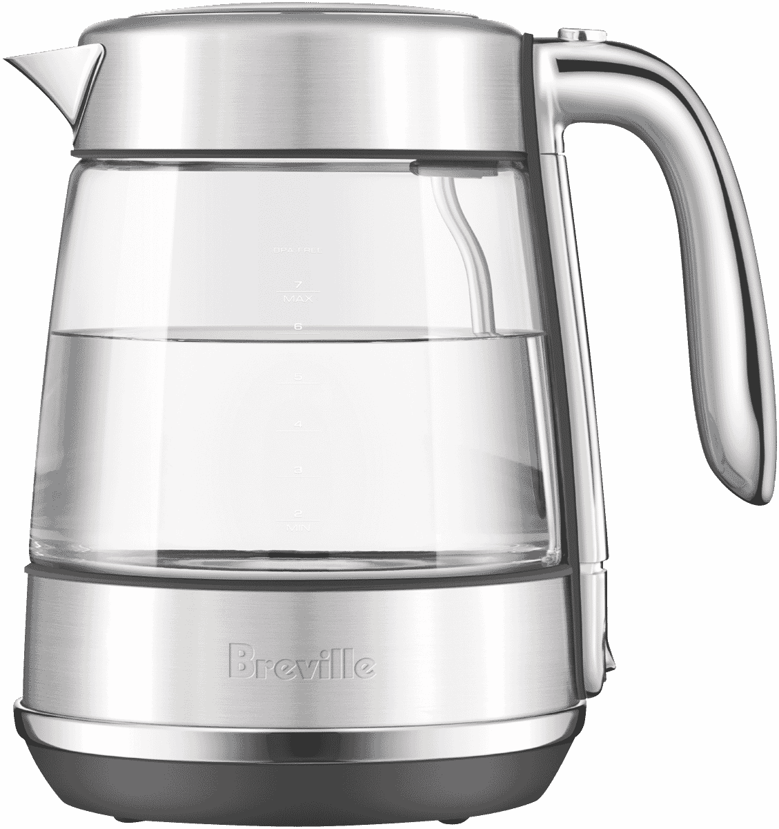 Good guys breville kettle best sale