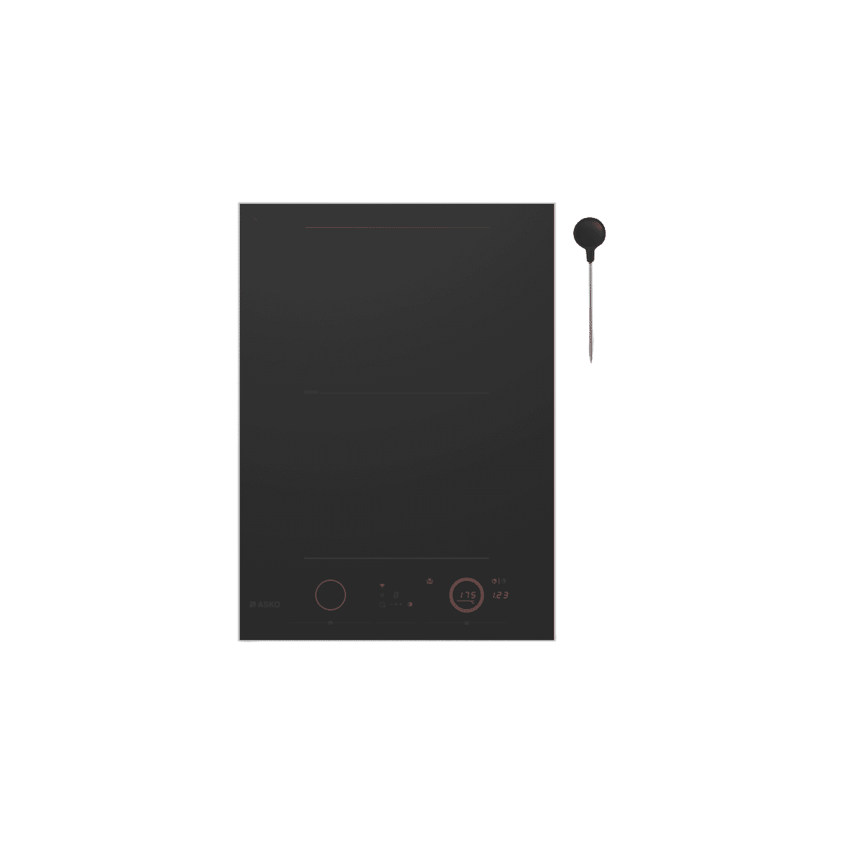 ASKO 38cm Induction Cooktop HID352GC