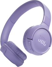 JBL Tune 520 Headphones Blue 5692349