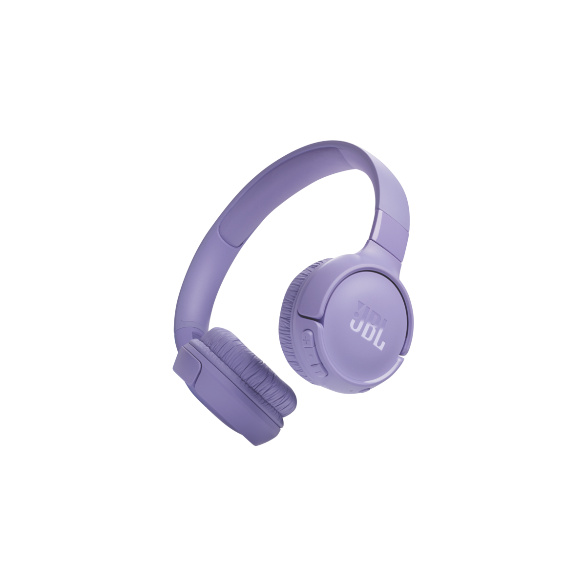 JBL Tune 520 Headphones Purple 5748374