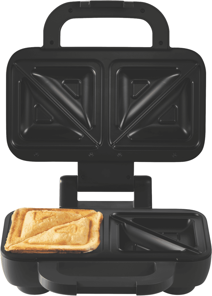 Sunbeam Express Melt 2 Slice Toastie Maker