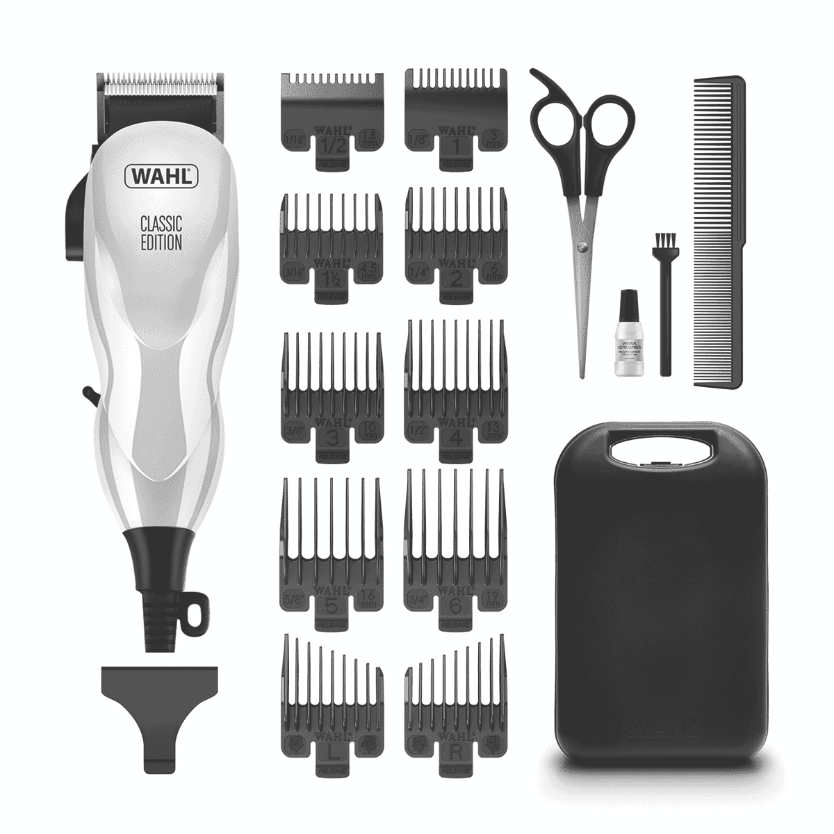 Wahl Classic Edition Clipper WA79805-212