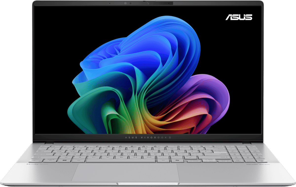 Asus Vivobook S 15 Oled 2024 Copilot Plus Price 05 Aug 2024 Specification Reviews । Asus 0399