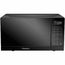 Solt20L 700W Microwave Black
