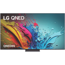 LG 65" QNED86 4K UHD LED Smart TV 24